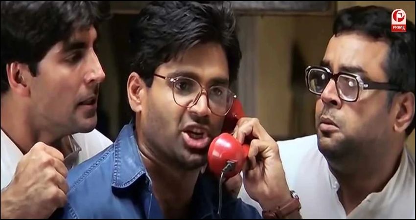 Hera Pheri 3