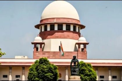 Supreme Court Refugee Verdict