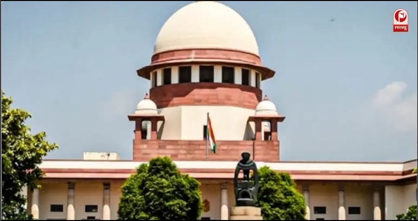 Supreme Court Refugee Verdict