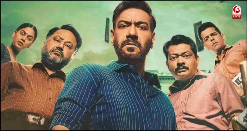 Raid 2 Box Office Collection Day 19