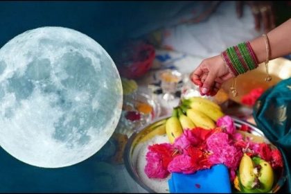Ashadha Purnima 2025
