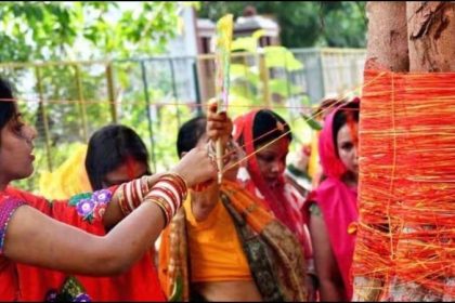 Vat Purnima vrat 2025