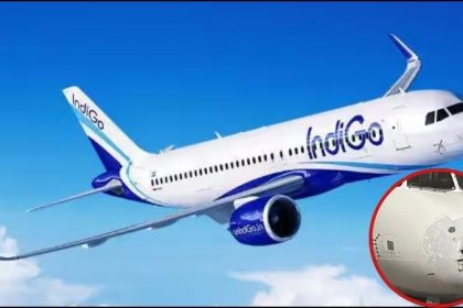 Delhi Srinagar Flight