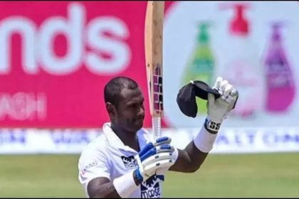 Angelo Mathews retirement