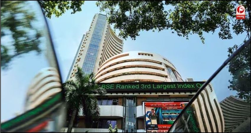 BSE Share Price