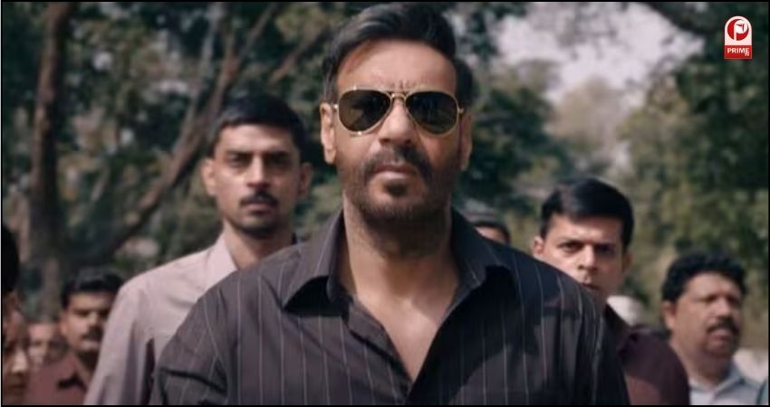 Raid 2 Box Office Collection Day 24