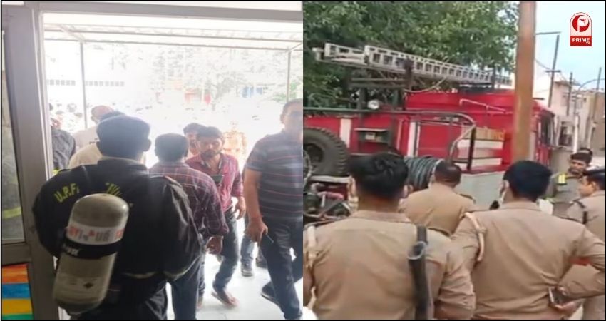 Shahjahanpur news in hindi