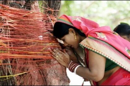 Vat Savitri Vrat 2025