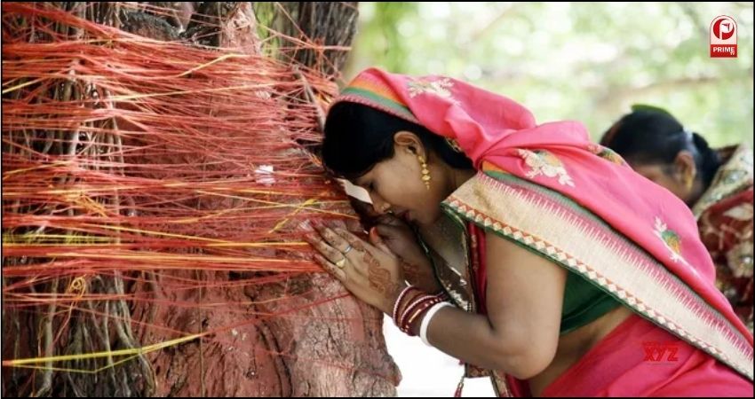 Vat Savitri Vrat 2025