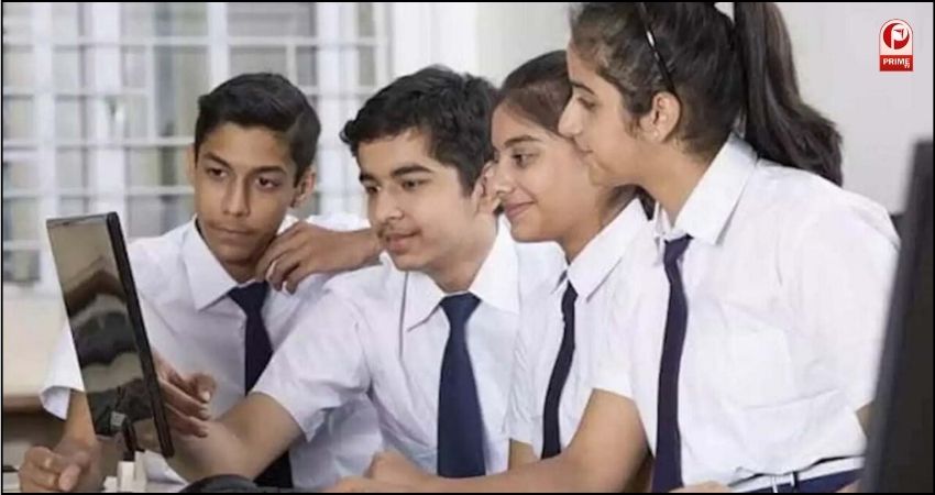 RBSE 8th Result 2025