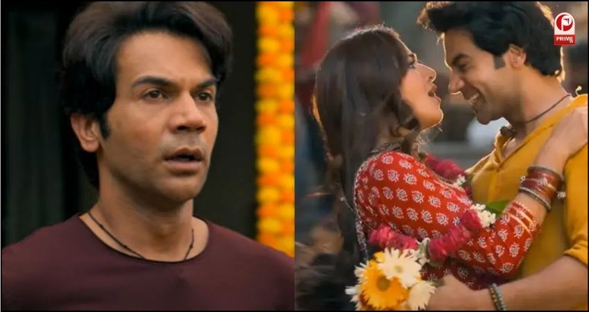 Bhool Chuk Maaf Box Office Collection Day 4