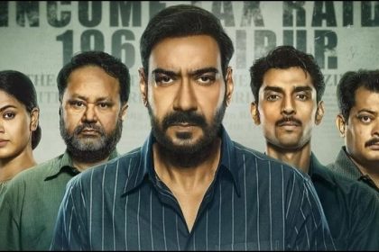 Raid 2 Box Office Collection Day 27