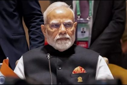 पाकिस्तानी नेता ने PM मोदी से लगाई गुहार