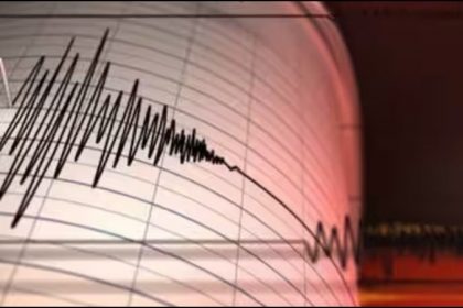 Manipur Earthquake Today