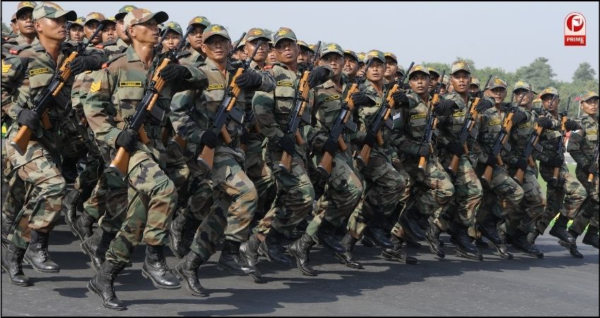 ऑपरेशन सिंदूर के बाद रक्षा बजट