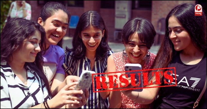 Himachal Board 12th Result