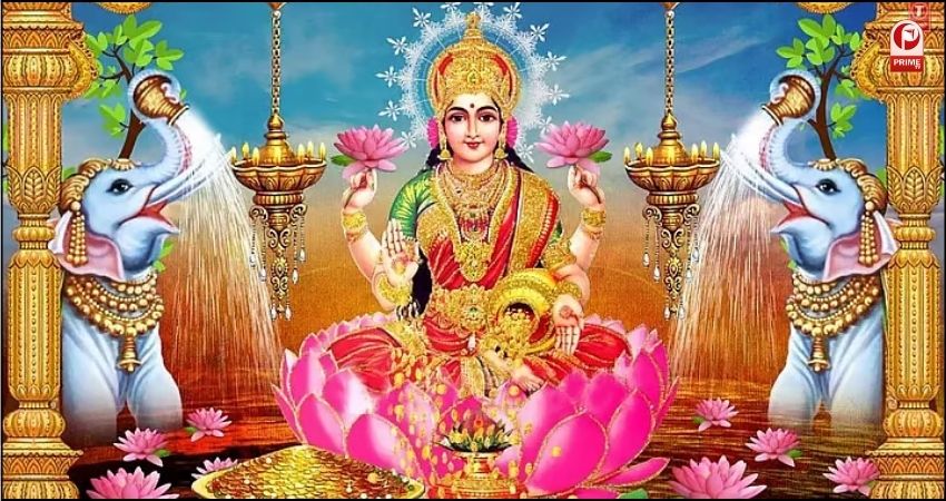 Maa Laxmi 