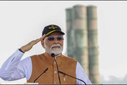 आतंकवाद के खिलाफ देश एकजुट