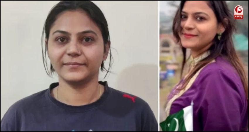 पहले पहलगाम, फिर पाकिस्तान…