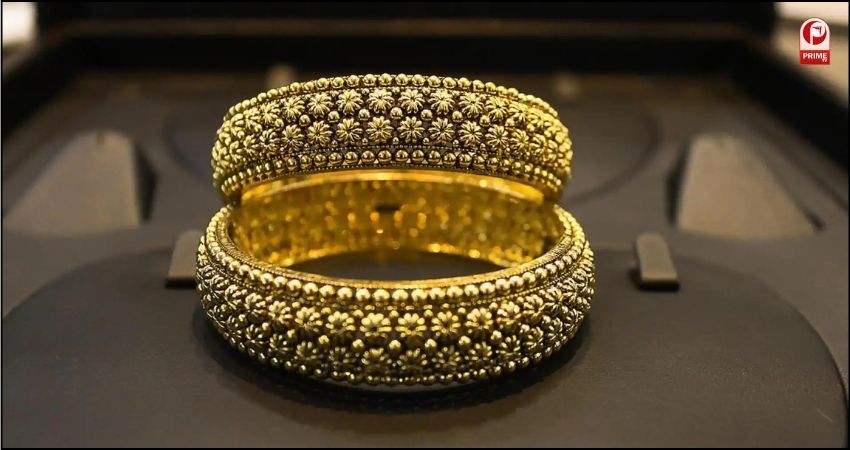 gold rate today news in hindi