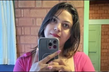 Haryana Youtuber Jyoti Malhotra