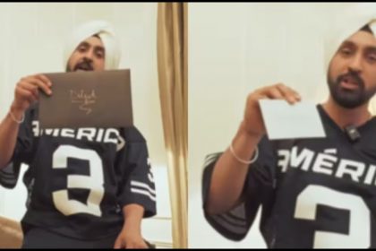 Diljit Dosanjh