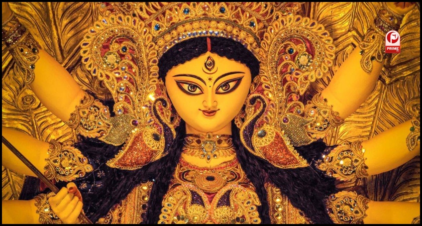 Durga Ashtami