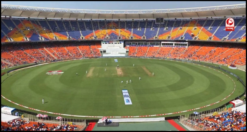 GT vs LSG Pitch Report