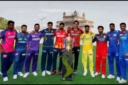 IPL 2025