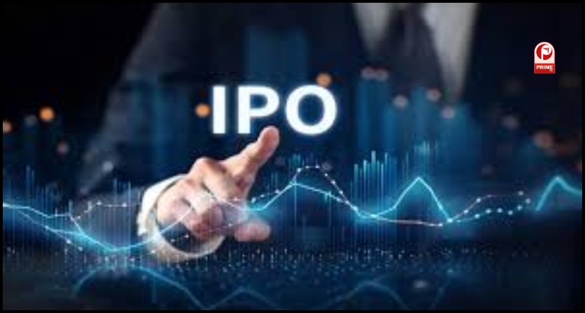 IPO News