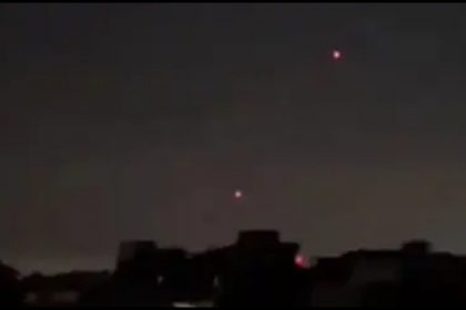 India Attacks On Pakistan