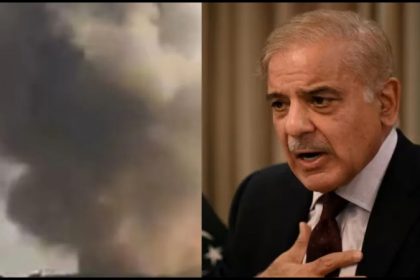 India Pakistan Attack