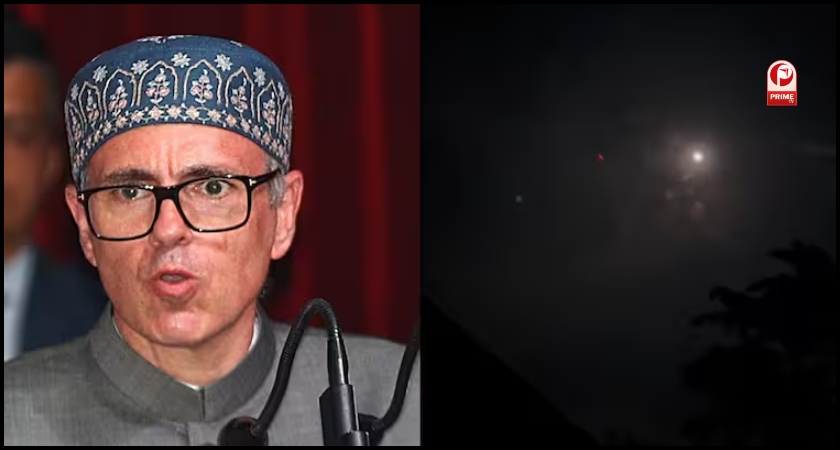 India Pakistan Ceasefire