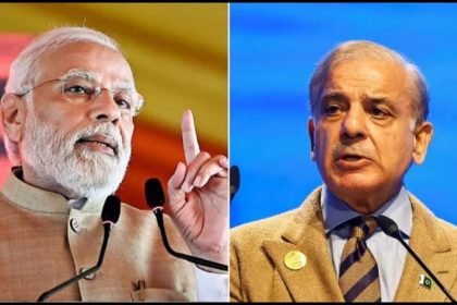 India Pakistan Conflict