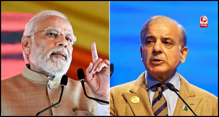 India Pakistan Conflict