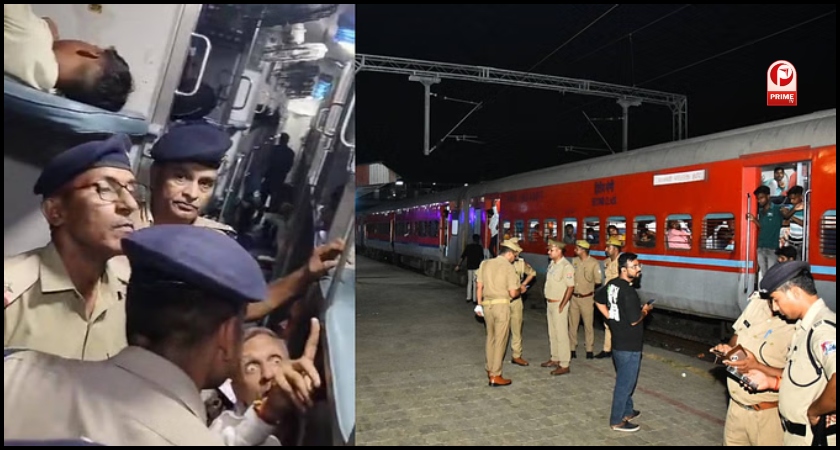 India Pakistan Tensions