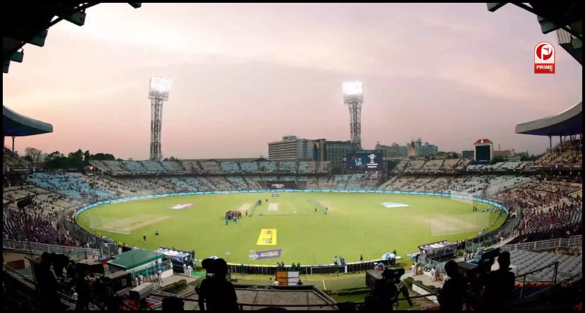 KKR vs RR Pitch Report