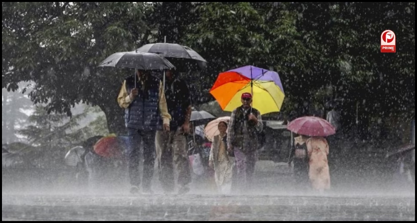 Kal Ka Mausam 06 May 2025