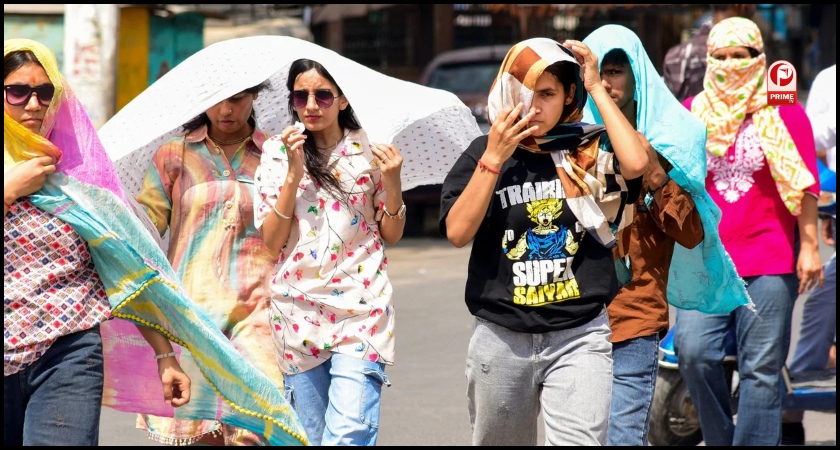 Kal Ka Mausam 22 May 2025