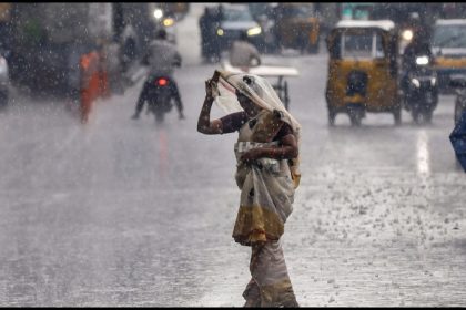 Kal Ka Mausam 23 May 2025