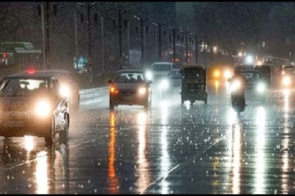 Kal Ka Mausam 4 May 2025