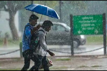 Kal Ka Mausam 5 May 2025