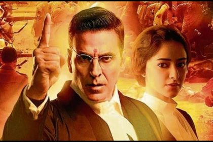 Kesari Chapter 2 Box Office Collection Day 17