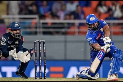 MI vs GT Eliminator Highlights