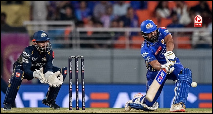 MI vs GT Eliminator Highlights