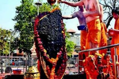 Shani Jayanti 2025