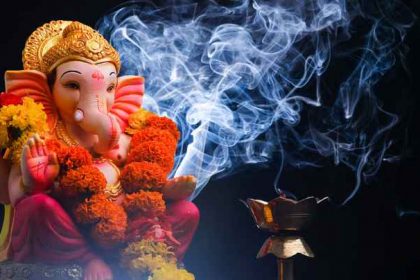 Vinayak chaturthi 2025