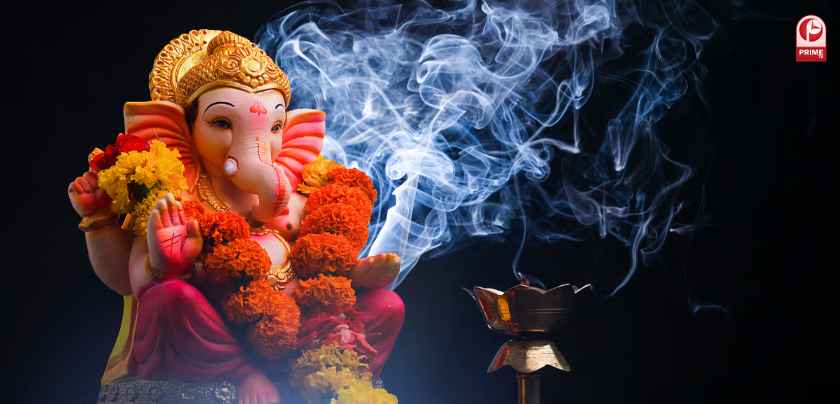 Vinayak chaturthi 2025