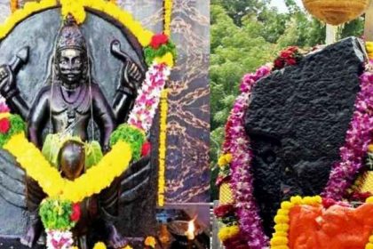 Shani Jayanti 2025