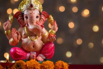 vinayak chaturthi 2025